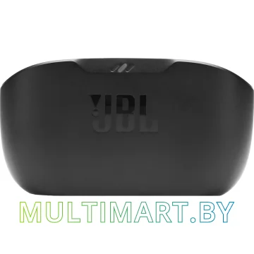 Наушники JBL Wave Buds (черный) картинка 3
